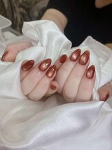 ソラネイル アヤセ(SORA NAIL AYASE)/