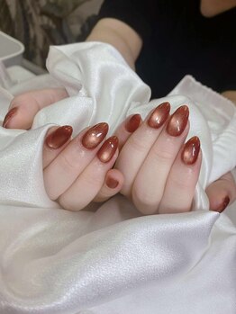 ソラネイル アヤセ(SORA NAIL AYASE)/