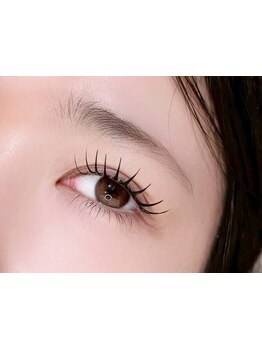 キープ力が自慢のサロン