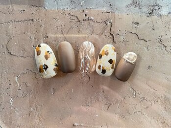 ミチシタ 東松山(michishita)/定額デザイン¥8000(初回¥7500)