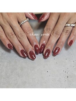 シュポルテ(chou porte)/