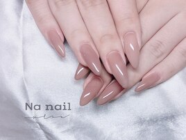 ヌーディーピンク