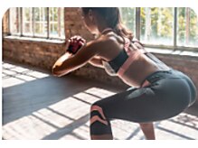 【マシンピラティス/よもぎ蒸し/温活/ヨガ/トレーニング】ソエル 札幌大通店/美脚/美尻を目指すトレーニング