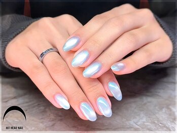 ヒットヘッドネイル(HIT HEAD NAIL)