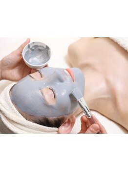 シミしわ改善！予防ケア