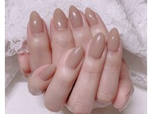 ボヌール(Bonheur)の雰囲気(人気のmao(マオジェル)も取り扱いサロンです。)