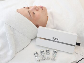 ベルエス(bell.s)/エクソソーム