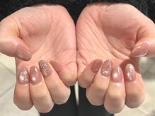 ネイルズ ララ(nails Lala)/ribbon mag