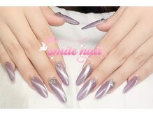 スマイル ネイル 大宮(smile nail)/