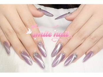 スマイル ネイル 大宮(smile nail)/