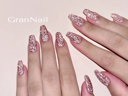 グランネイル(GranNail)の写真