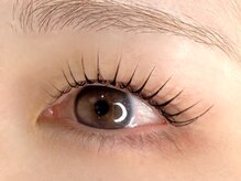 アールイー 阿倍野区昭和町店(re;)/立ち上げまつ毛パーマ