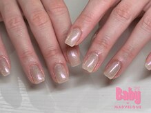 ベイビー マーベラス(Baby MARVELOUS)/フラッシュ×オーロラミラー