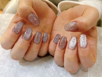 ギラギラフラッシュマグ!