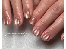 プチメゾン トウキョウ(Petit Maison Tokyo)/うるちゅるマグ