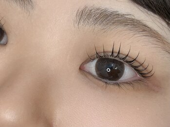 アーツ アイサロン 町田店(arts eyesalon)/まつ毛パーマ