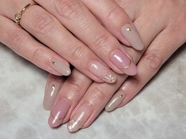 シンプルSコース