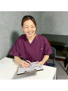 ヒッカ(HIKKA)/一人ひとり丁寧カウンセリング♪