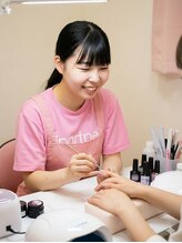 はあとねいる島 本町店&nbsp;airi 