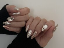 ユミネイル(YUMI NAIL)/