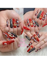 ウミエネイル 板橋 新板橋駅(UMIE NAIL)/