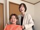 めぐりクローゼット 今治店の写真/自然体で若々しくいたい方へ！骨格やパーツの「素材の魅力」を客観的に分析し、あなたの強みを見つけます☆