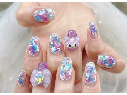ネイルサロン ジェイ(Nail Salon J)の写真