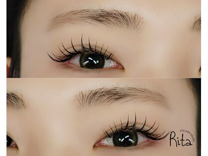 リタ(Rita)の写真