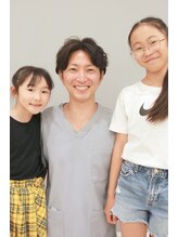 せんげん台西口イイアス整体院&nbsp;若 雄祐