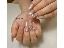 ネイルズサンキュー(Nails 39)/
