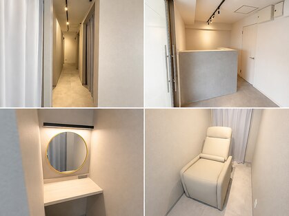 レイン 大分店(Rain)の写真