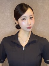 ルミナステラ(LuminaStella) 店長 SUZU