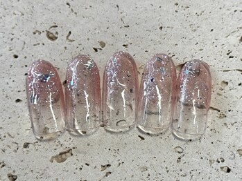アメリ ネイル(Ameri nail)/定額ネイル￥7040