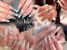 Nail salon Rhona【ローナ】