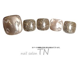 FOOT☆南古谷限定デザイン