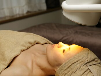 クイーンエンジェル(Queen Angel)/フェイシャル（バイオプトロン）