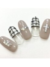 アイル ビューティーサロン(Airu Beauty Salon)/定額7コース　