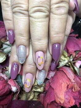 ブリリアン(Brillant)/