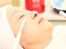 ミルフォイル(Milfoil)/イオン導入