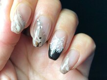 マムコレクション/オフィス　ニュアンス　キャメル