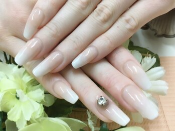 プルミエ ネイル(Premier Nail)/ベイビーブーマー