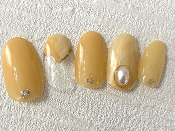 ルナ レインボー(Luna Rainbow)/トレンドコース