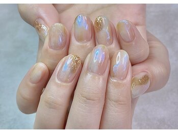 つやつやニュアンス