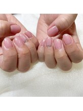 アイリッシュネイル 久屋大通店(Irish Nail)/maogel