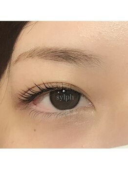 シルフ TOKYO銀座(Sylph)/sylphスタイル