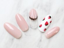 ジーネイルコウベ(G NAIL KOBE)/ハンドEコ－ス 3490円