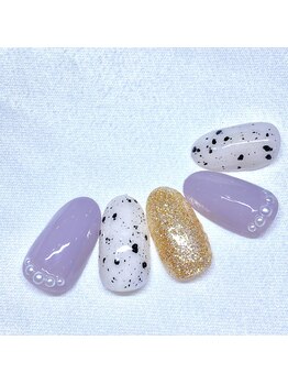 イーエムエー(e.m.a)/ダルメシアン