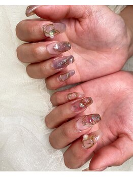 ジェイズネイル(J's nail)/