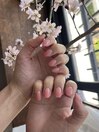 カラーグラデーション
