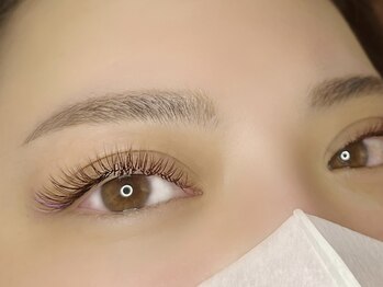 イロ(iro)/カラー バインドロック